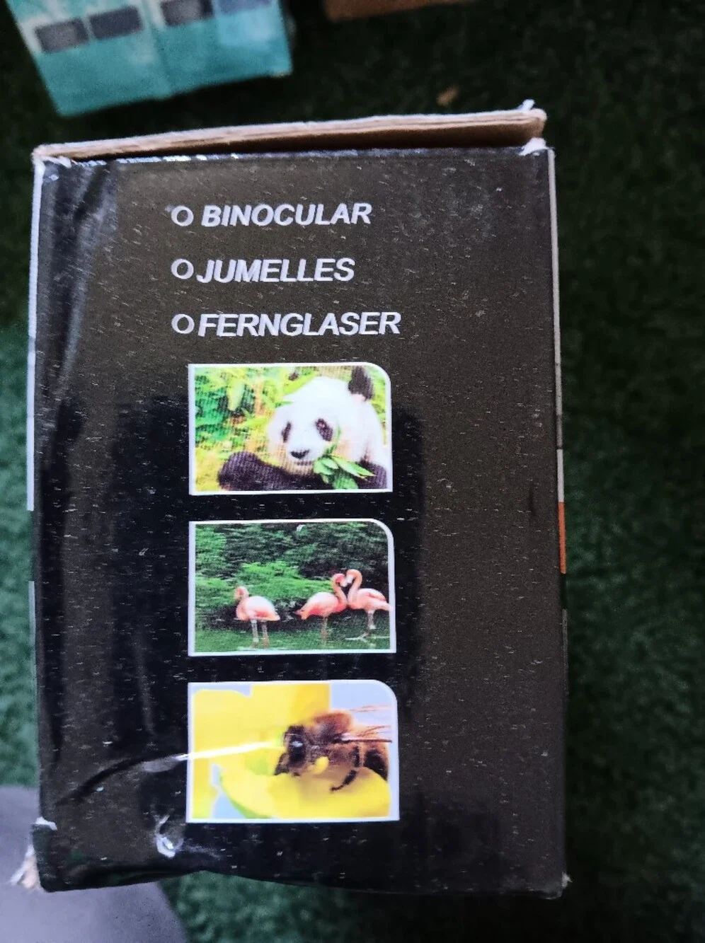 Unbranded Telescope. See Pictures For Details.